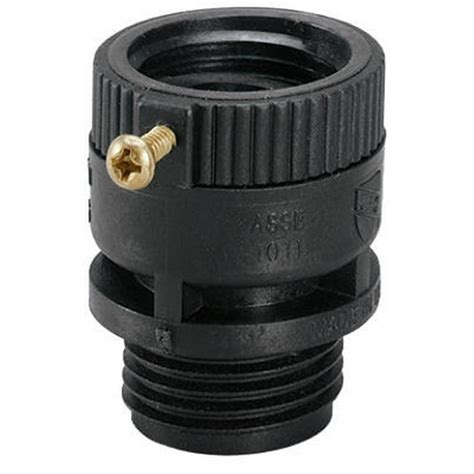 Universal Hose Bib Anti-Siphon Valve 5PK - Walmart.com - Walmart.com