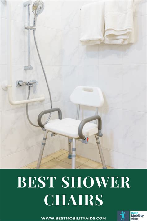 Best Shower Chairs for Seniors | Shower chair, Shower chairs for elderly, Shower stool