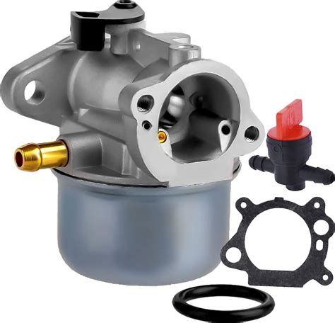 Amazon Glenparts Carburetor Replaces For Briggs And