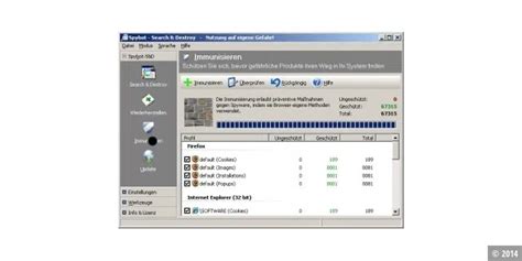 what is spybot seacrh and destroy net worth