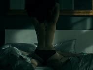 Naked Klára Miklasová in Daria