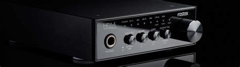 Fostex Lautsprecher günstig kaufen | hifisound.de