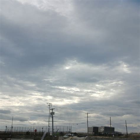 Far Rockaway Boardwalk