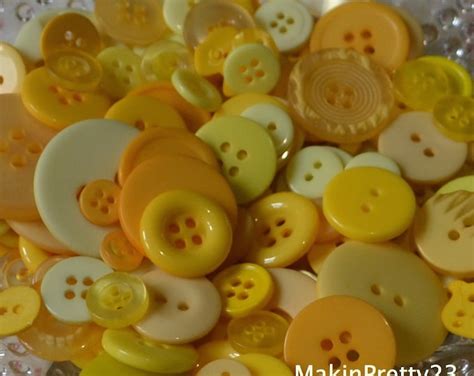 Vintage Glass Schwanda Button Card Medium Buttons Schwanda Etsy