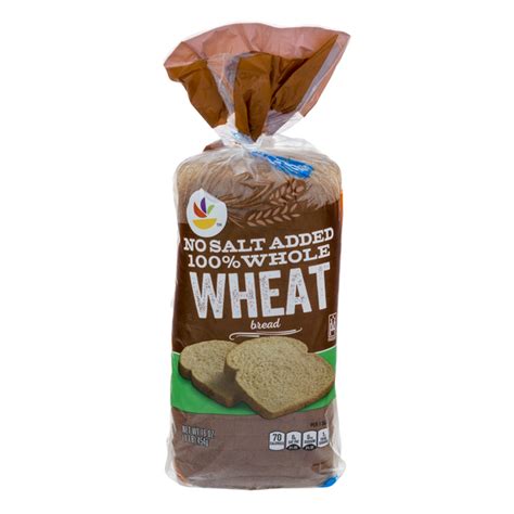 Wheat Sandwich Bread Order Online Save Stop Shop