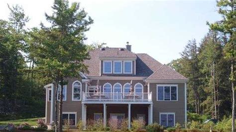 Photos: Mansions for sale in New Hampshire