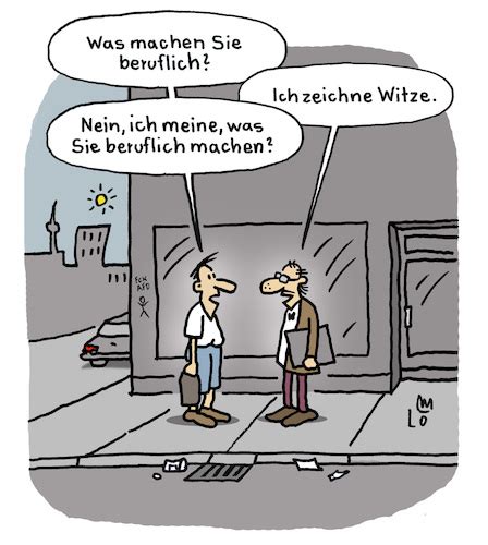 Autobiografisch By Lo Graf Von Blickensdorf Business Cartoon Toonpool