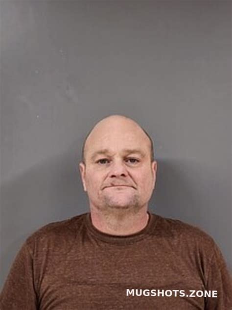 BILLY HARNEY 05 08 2023 Blount County Mugshots Zone