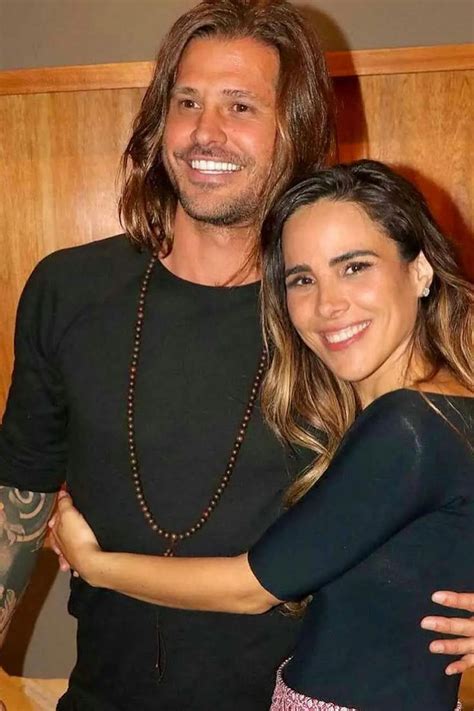 Wanessa Camargo Vai Ter Um Filho De Dado Dolabella Entenda Em 2024