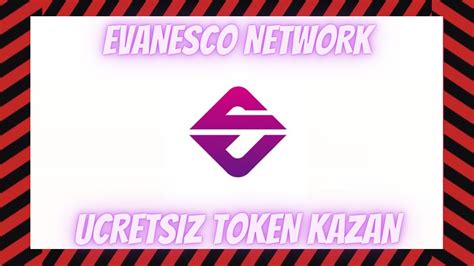 Coinmarketcap Evanesco Network Eva Airdrop A Kat L Cretsiz Token