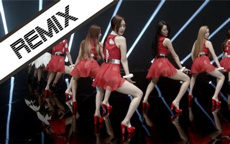 Dalshabet Joker Areia Remix 混音 视频下载 Video Downloader