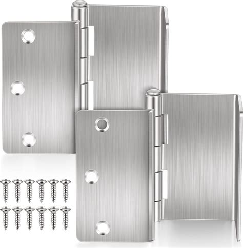 how to install door hinges 2