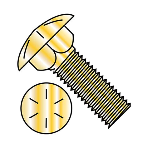 Grade 8 Fully Threaded Value Fasteners