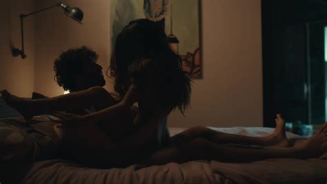 AusCAPS Dave Burd Nude In DAVE 3 09 Dream Girl