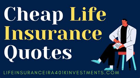 7 Best Cheap Life Insurance | Instantly Compare Quotes 2023