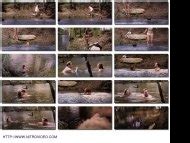 Naked Allira Jaques In Charlie S Farm