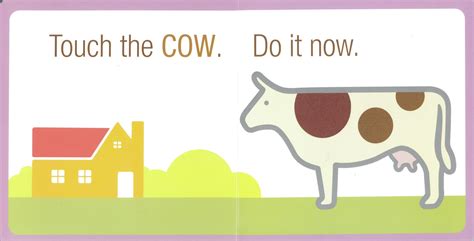 Cow Illustration Do It Now