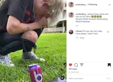 Kick Of Kiss Game Gone Wrong Free Gay Kissing Porn Video C Xhamster