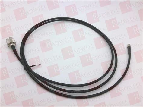 RF1-0010-06 by INFINITE CABLES - Buy Or Repair - Radwell.ca