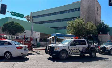 Siete Personas Quedan Atrapadas En Elevador Del Imss En Monclova