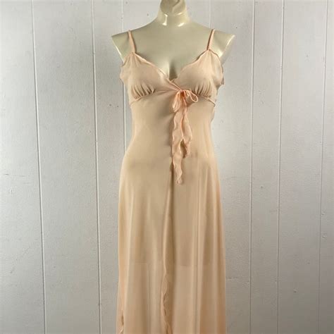 Vintage Lingerie Just For You Etsy