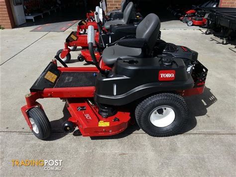 Toro 50 127 Cm TimeCutter MX5050 74770 Zero Turn Ride On Mower