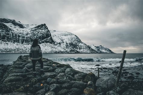 Noc Polarna W Norwegii Jak Wygl Da Ile Czasu Trwa Kierunek Norwegia