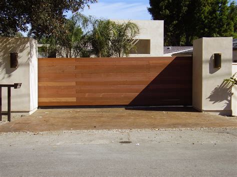 BEST Driveway Gates in Los Angeles 323-275 9404 | Los Angeles Gate ...