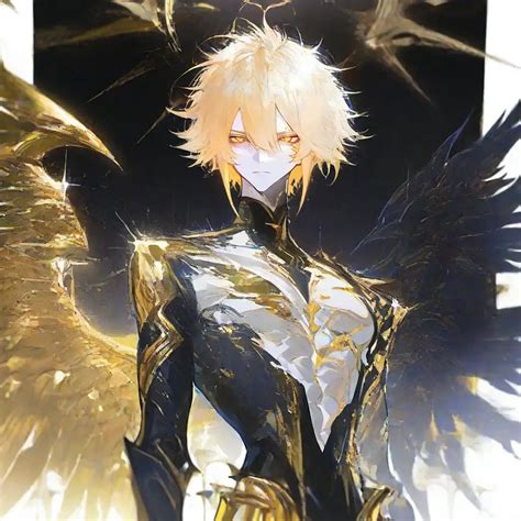 Phainon Khaslana Ultimate Form Honkai Star Rail 白厄 ファイノン 파이논