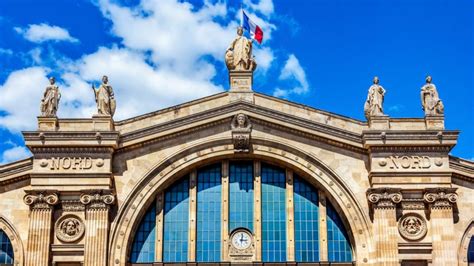 Where To Store Luggage Near Gare Du Nord Station Your Best Guide