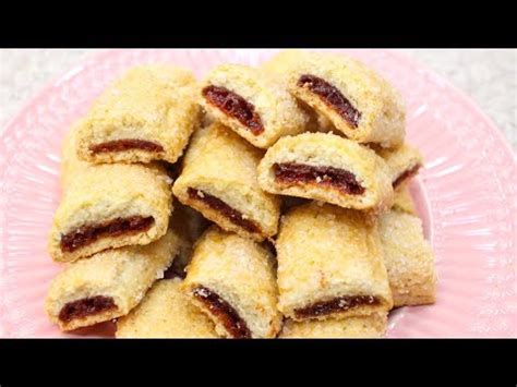 Receitas De Biscoito De Goiabada Simplesmente Irresist Veis