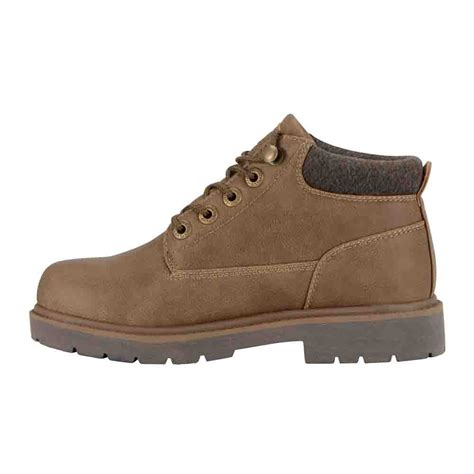 Lugz Drifter Lx Chukka Boot Womens