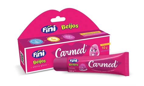 Tipos De Carmed