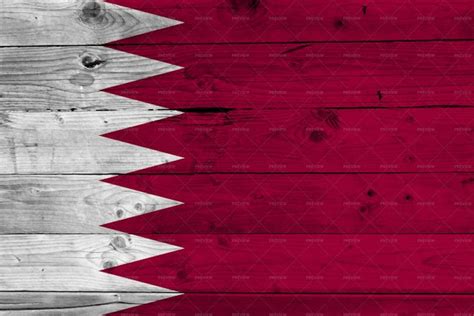 Qatari Flag - Stock Photos | Motion Array