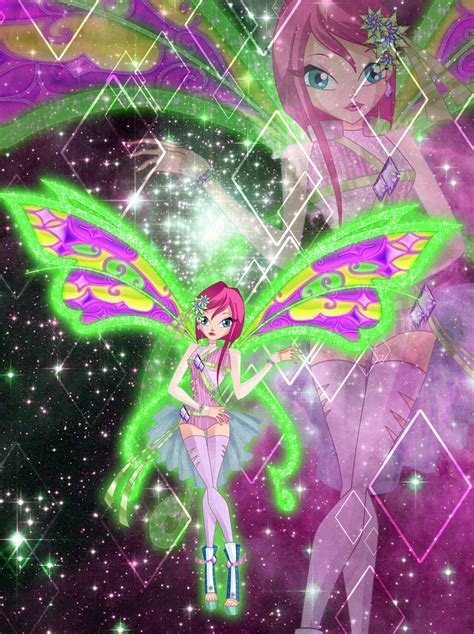 Tecna Mega Believix The Winx Club Fan Art Fanpop Page 2915 Hot Sex Picture