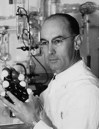 Albert Hofmann (Author of LSD)