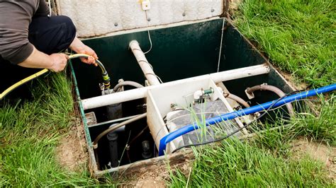 Key Factors To Consider When Choosing A Septic System Service Provider