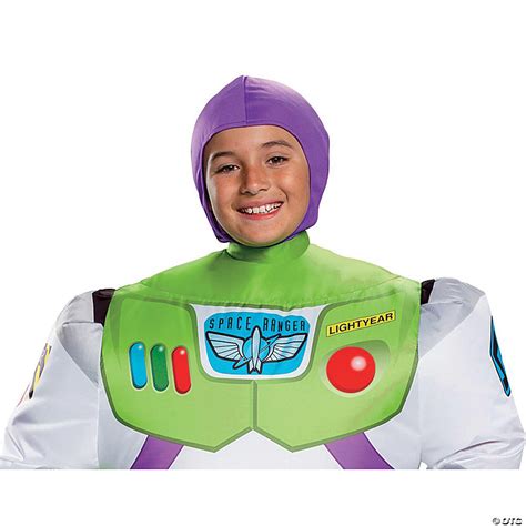 Inflatable Buzz Lightyear Costume Atelier Yuwa Ciao Jp