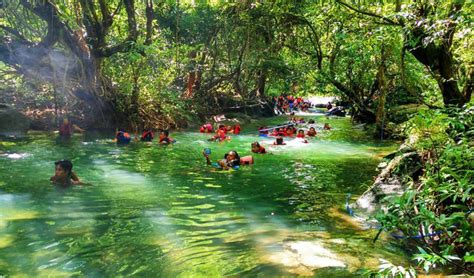 Daftar 5 Tempat Wisata Di Pangandaran Selain Pantai Nomor 4 Paling