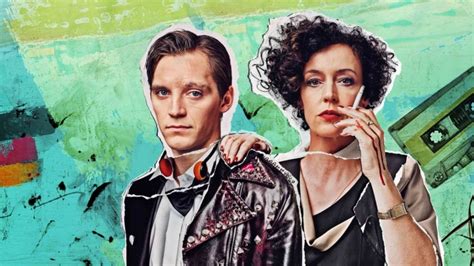 Deutschland 89 | Release date and where to watch streaming and online ...
