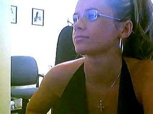 Regardez Glasses Toy Webcam Cam Porn SpankBang