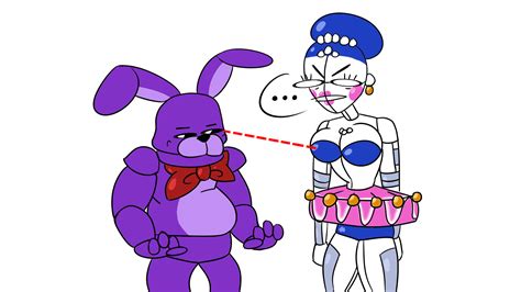 Rule 34 2d 2d Artwork Angry Animated Animated  Aroused Ballora