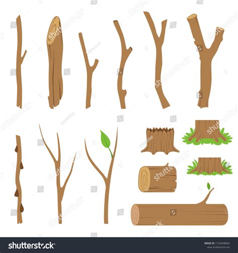 237,599 Tree stick Images, Stock Photos & Vectors | Shutterstock