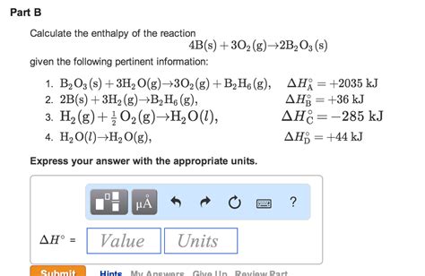 Solved Calculate The Enthalpy Of The Reaction 2N0 G Chegg