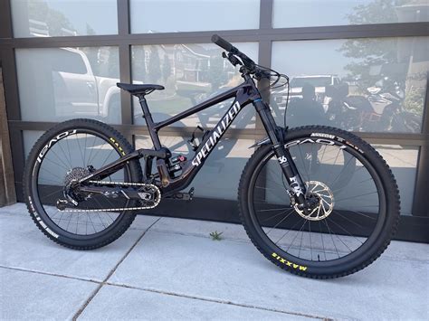 Specialized Enduro Expert S For Sale