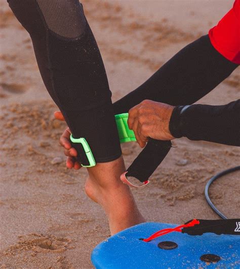 Surfing Safety How To Avoid Major Injuries