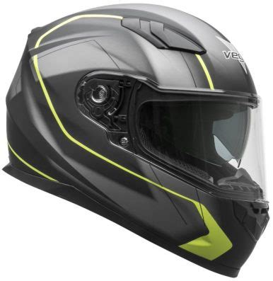 Casque de moto scooter et VTT Slinger Centre de Liquidation du Québec