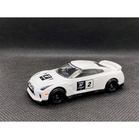 Xe M H Nh Hot Wheels Nissan Gt R R Gran Turismo Shopee Vi T Nam