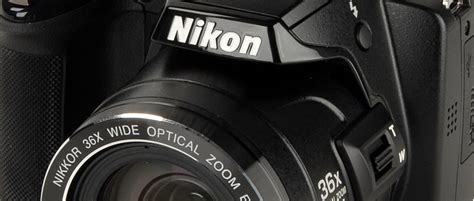 Nikon Coolpix P500 Review - Reviewed