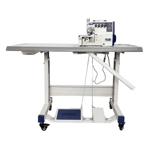 Br Gt3s 4d Britex Direct Drive Super High Speed Overlock Sewing Machine Industrial Sewing